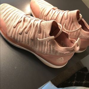 LesMills x Reebok ultra circuit